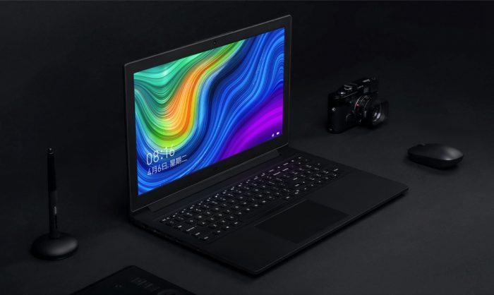 Mi Notebook, la laptop más ambiciosa de Xiaomi por menos de $700 dólares