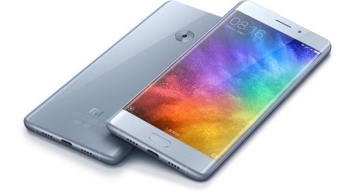 El Mi Note 2 de Xiaomi se acaba en solo 50 segundos de venta