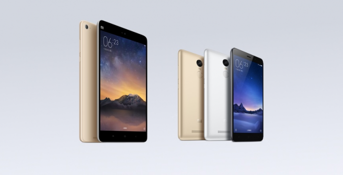 Esta es la combinación perfecta de gadgets de Xiaomi del 2015