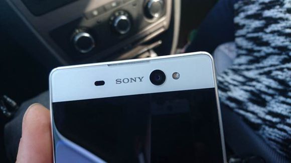 ¿Será este la próxima phablet Xperia de Sony?