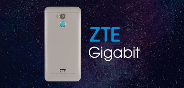 ZTE Gigabit Phone: Snapdragon 835 y 5G que no podrás comprar por varios meses