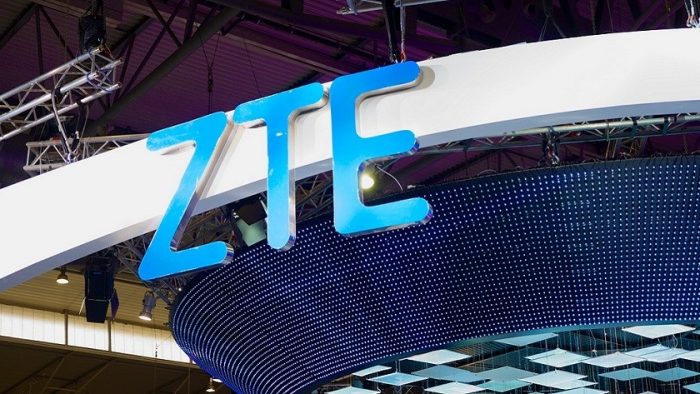 ZTE interrumpe sus operaciones tras la prohibición de Estados Unidos