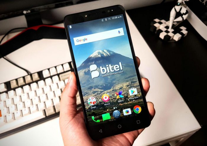 Bitel ofrece plan de internet a congresista Becerril para que vuelva a Twitter tras polémicas