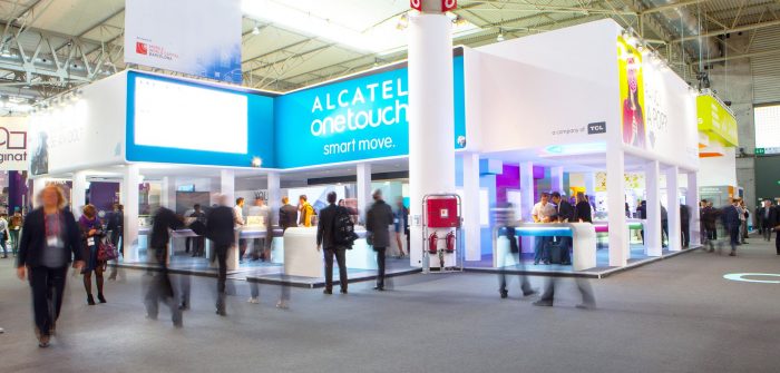 Alcatel confirma su presentación en el MWC 2017 y es posible que veamos un smartphone modular