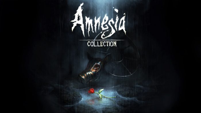 Amnesia Collection, uno de los mejores juegos de terror totalmente gratis por tiempo limitado