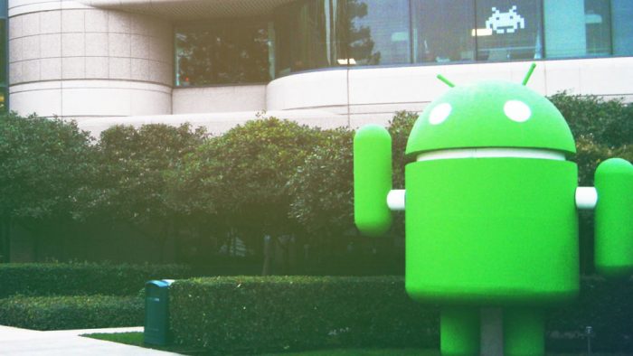 Android se convierte en el sistema operativo más usado del mundo