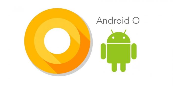 Android 8.0 se llamaría Oatmeal Cookie