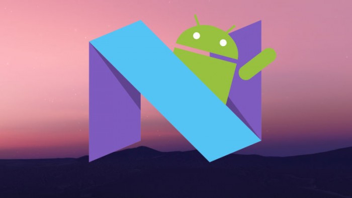 Tú puedes darle el nombre que gustes Android N, así lo quiere Google