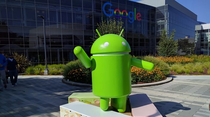 Google confirma oficialmente cuál será el primer teléfono con Android Nougat de fábrica