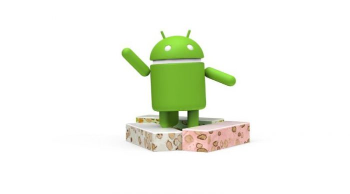 Nougat es el nombre oficial de la próxima versión de Android