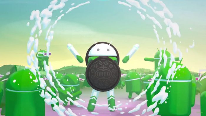 Estos son todos los cambios visuales entre Android Nougat y Oreo