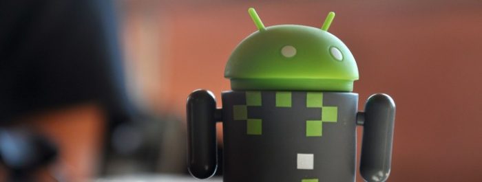 Google amenaza a fabricantes de smartphones que no actualicen sus dispositivos