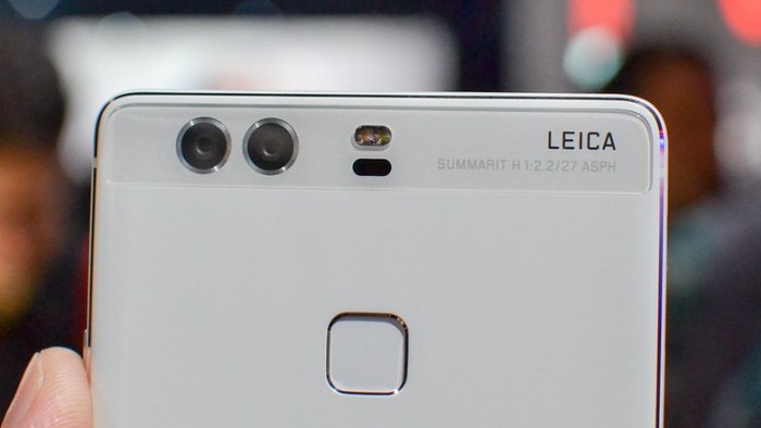 [Notas de Prensa] Leica y Huawei, ingeniería conjunta para el modulo de la cámara del P9