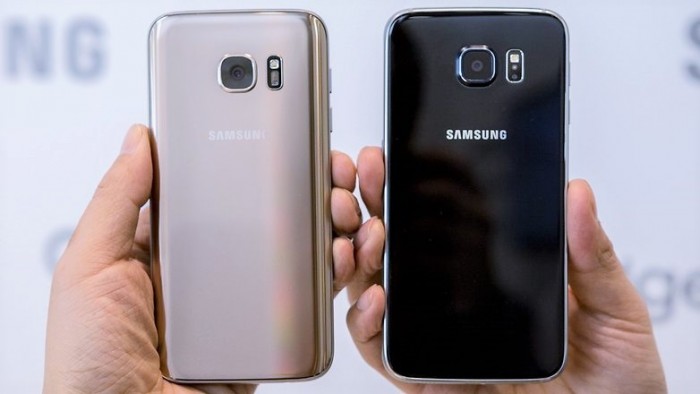 Canje Smart de Claro ahora también incluye al Galaxy S7 y Galaxy S7 Edge