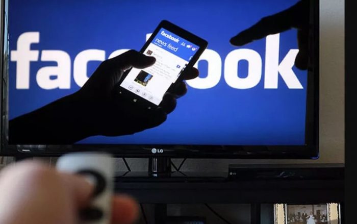 Facebook te pedirá un selfie si siente una actividad sospechosa en tu cuenta