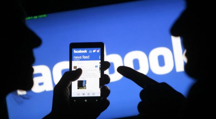 Facebook quiere protegerte a través de reconocimiento facial