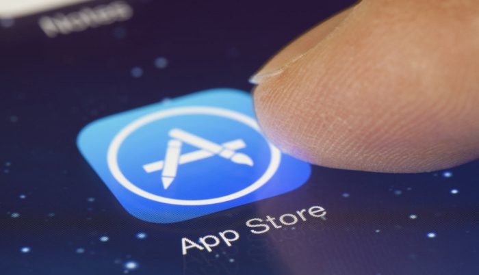 76 aplicaciones del App Store roban información de tu iPhone