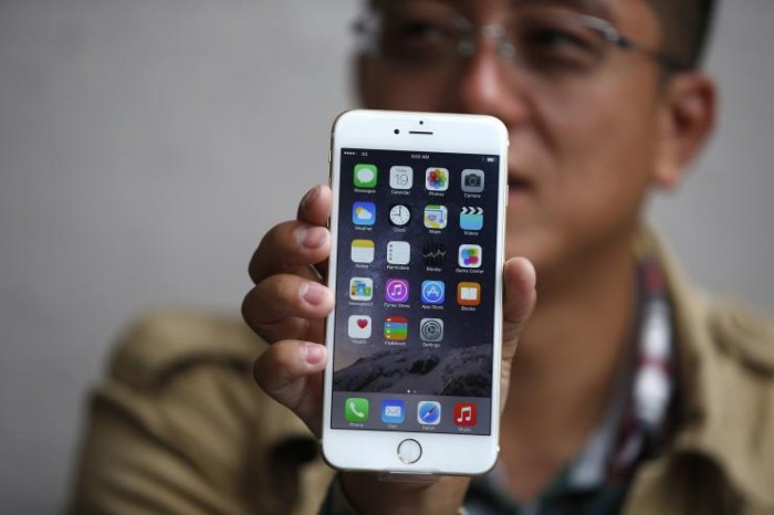 Un cliente chino demanda a un retail porque su iPhone 6s no tiene nada nuevo