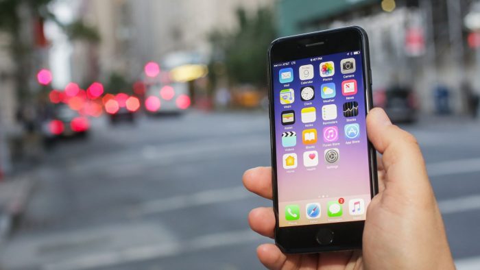 Samsung fabricará las pantallas de los próximos iPhone