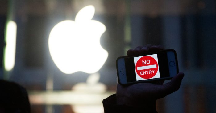 Apple asegura que nadie ha hackeado sus cuentas de iCloud