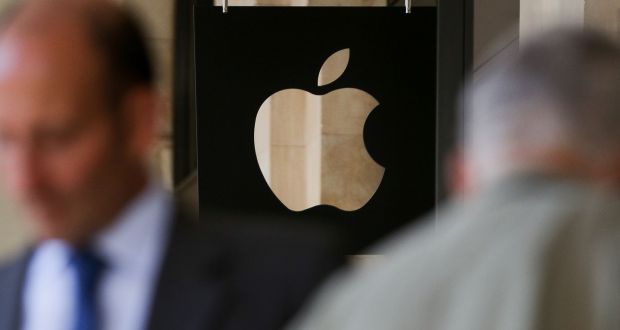 Apple víctima de su propia guerra: pagará 500 millones de dólares a empresa troll de patentes