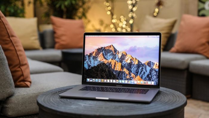 Apple renueva sus Macbook Pro: más potentes, más almacenamiento y mejor pantalla