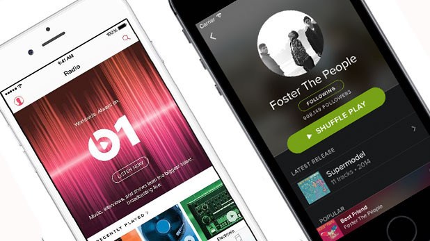 Apple Music ha alcanzado 10 millones de suscriptores en 6 meses