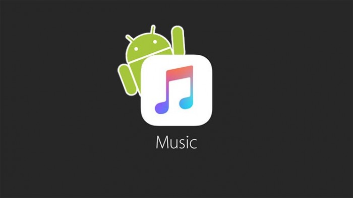 Apple Music llega oficialmente a Android