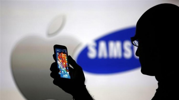 Samsung no se rinde con el juicio ante Apple y presenta apelación