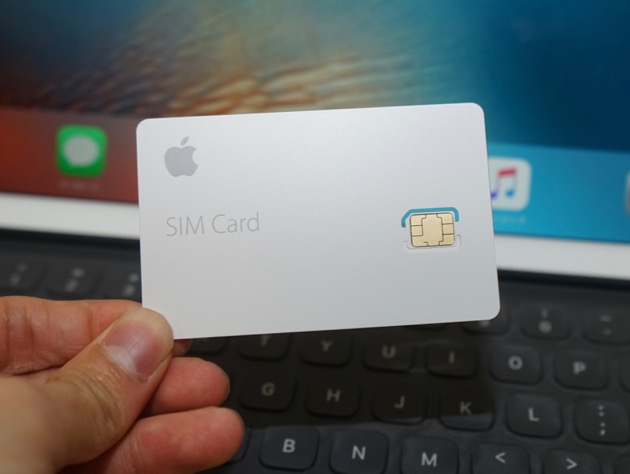 Apple SIM llega oficialmente al Perú y a otros países de la región