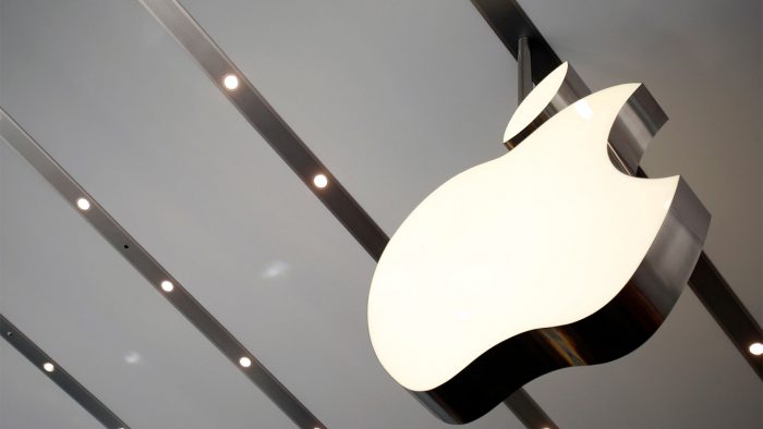 Apple acaba de patentar un teléfono plegable
