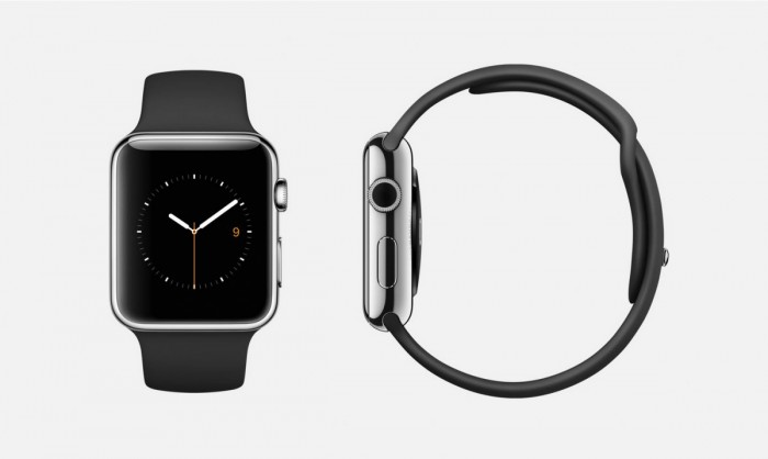 Ya puedes comprar el Apple Watch en Perú a través de MyShop