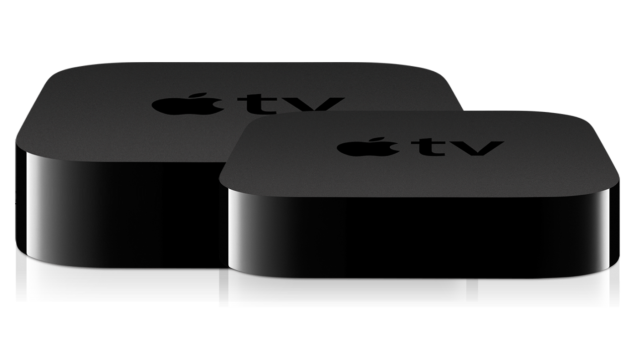 El nuevo Apple TV costaría entre $149 y $199