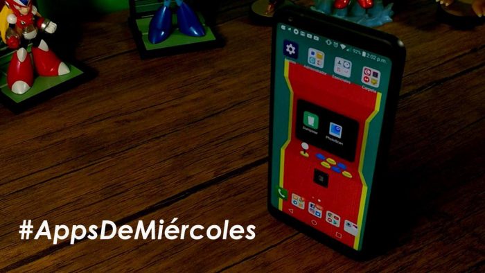 #AppsDeMiércoles: Escanea tus fotos y pásalas a digital con tu smartphone