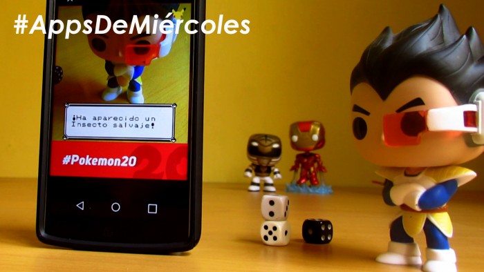 #AppsDeMiércoles: Edita tus fotos como un pokéfan y sácale más provecho a Instagram