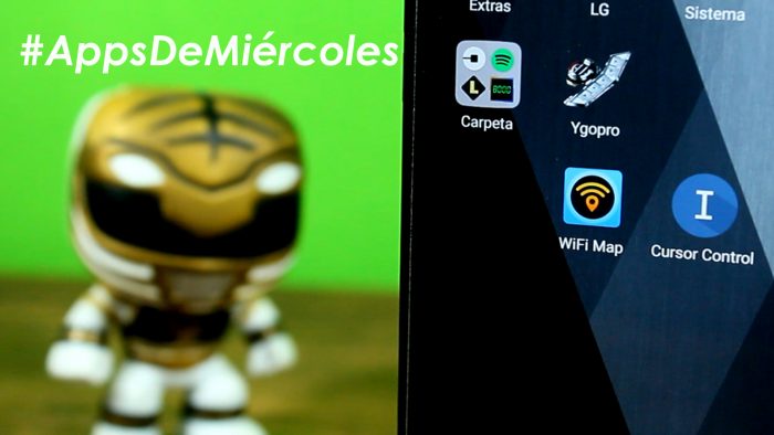 #AppsDeMiércoles: Descubre todas las redes Wi-Fi gratis y más