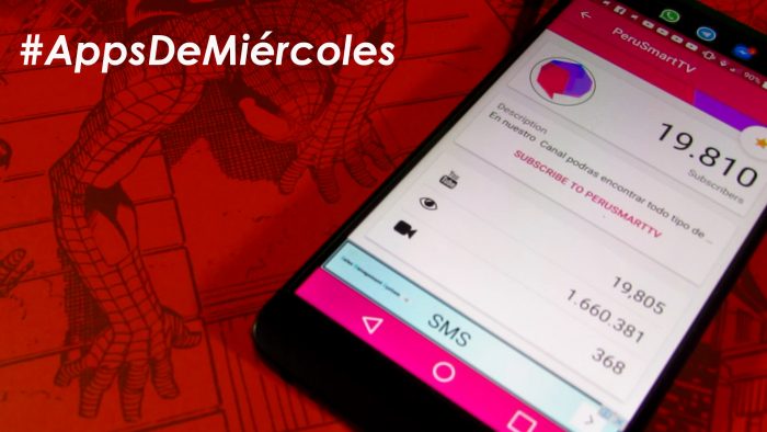 #AppsDeMiércoles: La app que te hará sonreír sí o sí y el mejor teclado