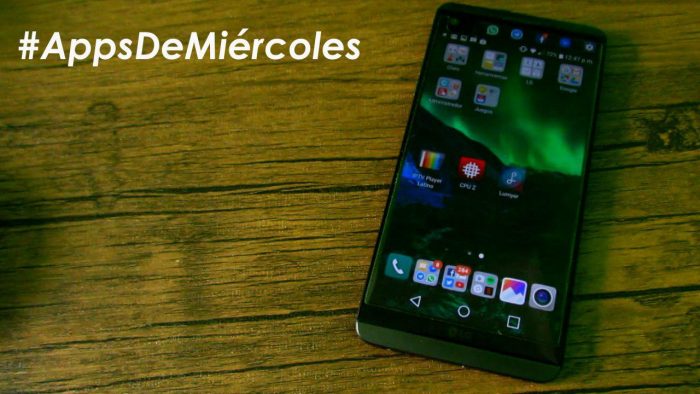 #AppsDeMiércoles: La mejor app para ver televisión desde tu smartphone