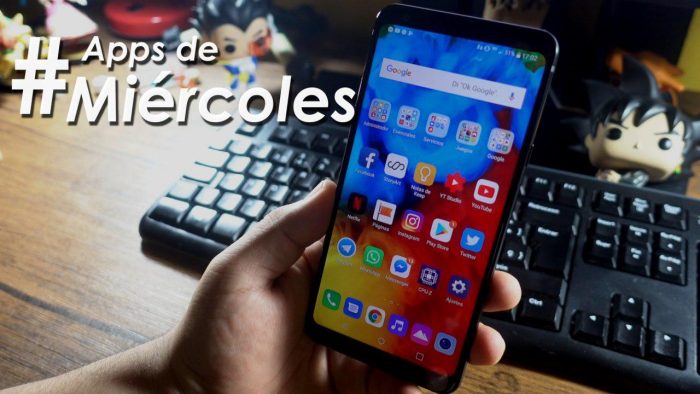 AppsDeMiércoles: Crea mejores stories en Instagram, Facebook y WhatsApp con esta app