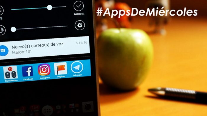 #AppsDeMiércoles: Así de fácil podrás saber quien te espía en Instagram y Facebook