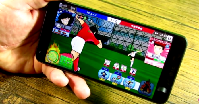 #AppsDeMiércoles: Aprende a descargar juegos exclusivos de Japón