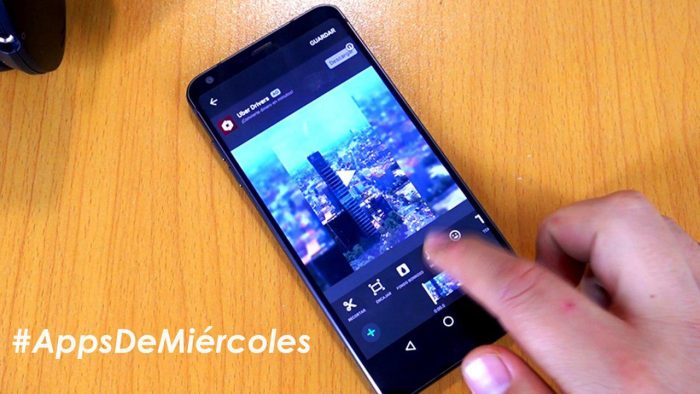 AppsDeMiércoles: Conoce Choquequirao desde tu smartphone
