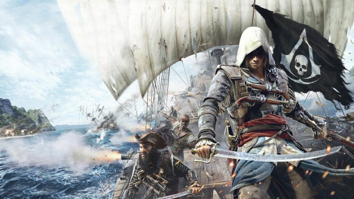 Assassin’s Creed IV: Black Flag está gratis por tiempo limitado