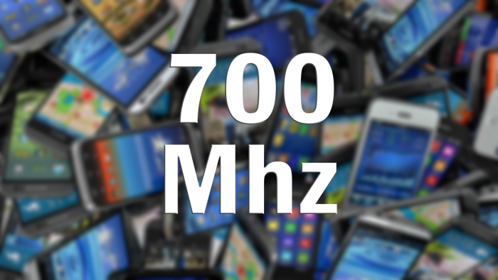 Qué es la banda de 700 Mhz y por qué es tan importante