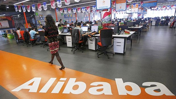 Alibaba empezará a vender productos peruanos desde el 2016