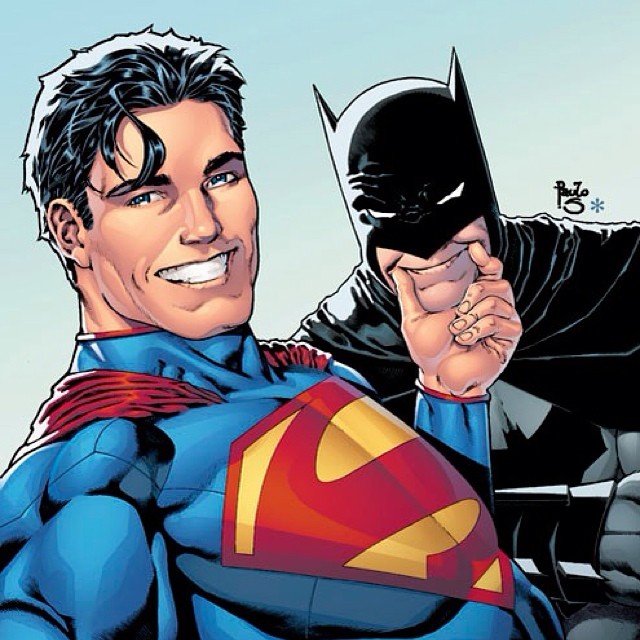batman-superman-selfie-DC