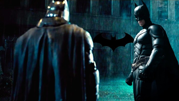 Este es el resumen de más de los 70 años de Batman en el cine y TV