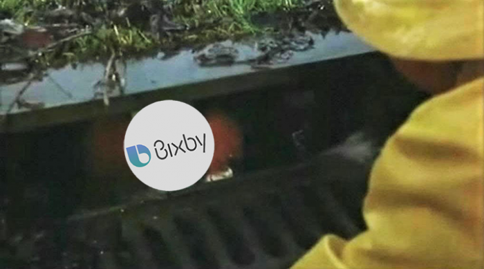 Samsung no te dejará deshacerte de Bixby
