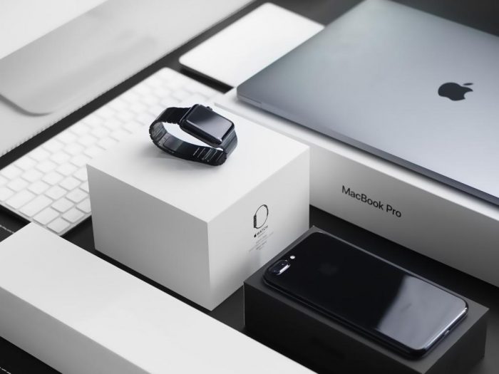 Nueva patente de Apple revela futuros iPhone y Macbooks muy resistentes