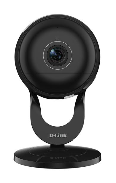 [Nota de Prensa] CES 2016: D-Link presenta las cámaras Wide Eye, que cuentan con imágenes en alta definición y campo de visión de 180°